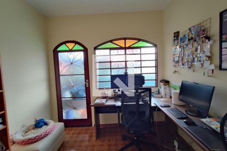 Casa à venda com 252m², 4 quartos e 1 vagaEdícula - Sala/Cozinha