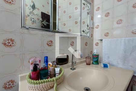 Casa à venda com 252m², 4 quartos e 1 vagaBanheiro Social