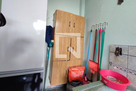 Casa à venda com 252m², 4 quartos e 1 vagaÁrea de Serviço