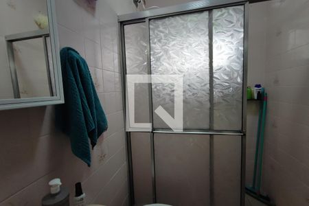 Casa à venda com 252m², 4 quartos e 1 vagaEdícula - Banheiro