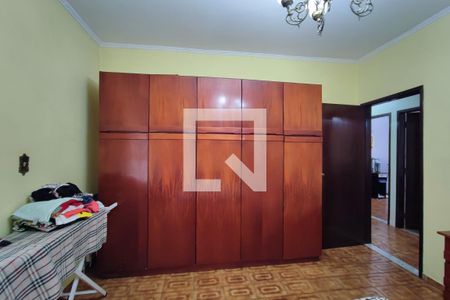 Casa à venda com 252m², 4 quartos e 1 vagaQuarto 3