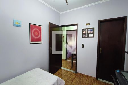 Suíte de casa à venda com 4 quartos, 252m² em Cidade Jardim, Campinas