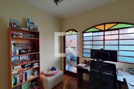 Casa à venda com 252m², 4 quartos e 1 vagaEdícula - Sala/Cozinha