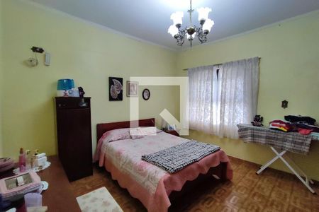 Casa à venda com 252m², 4 quartos e 1 vagaQuarto 3