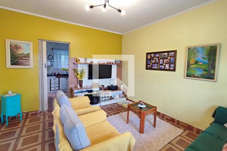 Sala de casa à venda com 4 quartos, 252m² em Cidade Jardim, Campinas