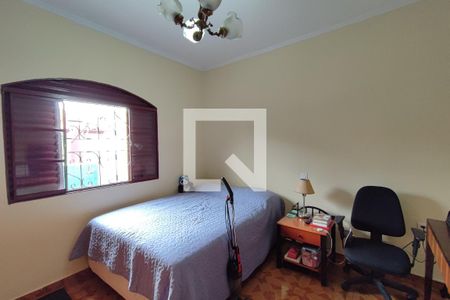 Casa à venda com 252m², 4 quartos e 1 vagaEdícula - Quarto