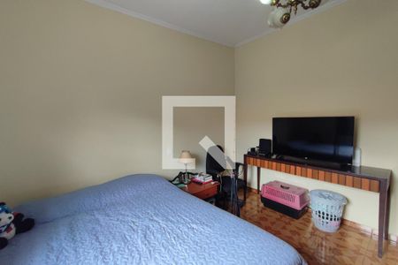 Casa à venda com 252m², 4 quartos e 1 vagaEdícula - Quarto