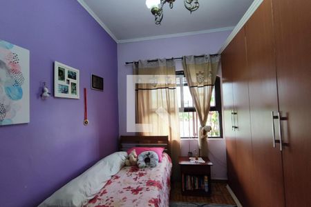 Casa à venda com 252m², 4 quartos e 1 vagaQuarto 2