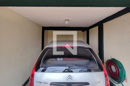 Casa à venda com 252m², 4 quartos e 1 vagaGaragem