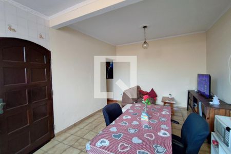 Casa à venda com 252m², 4 quartos e 1 vagaEdícula - Sala/Cozinha