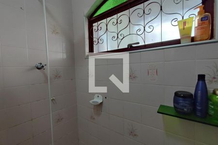 Casa à venda com 252m², 4 quartos e 1 vagaEdícula - Banheiro