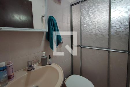 Casa à venda com 252m², 4 quartos e 1 vagaEdícula - Banheiro