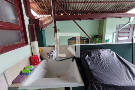 Casa à venda com 252m², 4 quartos e 1 vagaEdícula - Área de Serviço