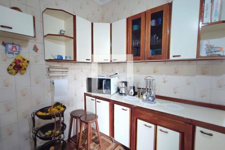 Casa à venda com 252m², 4 quartos e 1 vagaCozinha