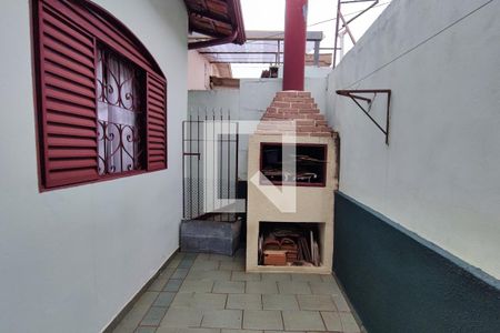 Casa à venda com 252m², 4 quartos e 1 vagaÁrea gourmet