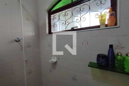 Casa à venda com 252m², 4 quartos e 1 vagaEdícula - Banheiro