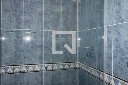 Casa à venda com 280m², 4 quartos e 4 vagasBanheiro da Suíte 1