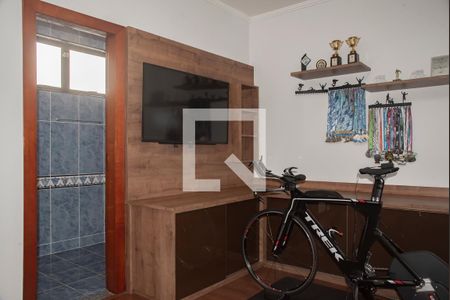 Casa à venda com 280m², 4 quartos e 4 vagasSuíte 1