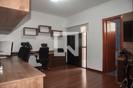Suíte 1 de casa à venda com 4 quartos, 280m² em Saúde, São Paulo