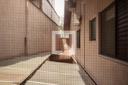 Casa à venda com 280m², 4 quartos e 4 vagasVista da Suíte 4