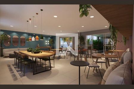 Apartamento à venda com 3 quartos, 82m² em Paquetá, Belo Horizonte