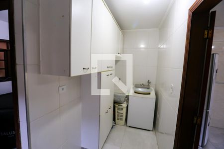 Casa à venda com 195m², 3 quartos e 3 vagas Casa à venda com 195m², 3 quartos e 3 vagasÁrea de Serviço
