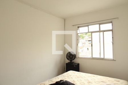 Quarto 1 de apartamento para alugar com 2 quartos, 67m² em Quintino Bocaiúva, Rio de Janeiro