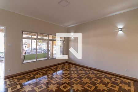 Casa para alugar com 3 quartos, 310m² em Vila Guilhermina, São Paulo