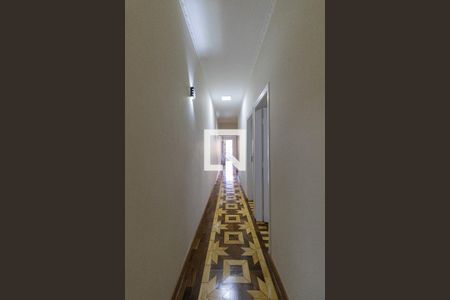 Casa para alugar com 3 quartos, 310m² em Vila Guilhermina, São Paulo