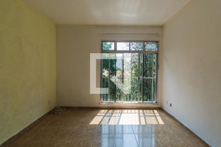Vista da Sala de apartamento à venda com 2 quartos, 64m² em Parque Mandaqui, São Paulo