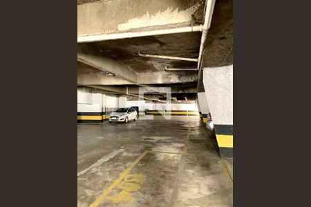 Apartamento à venda com 81m², 3 quartos e 1 vaga Apartamento à venda com 81m², 3 quartos e 1 vagaGaragem