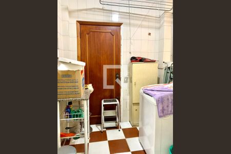 Apartamento à venda com 81m², 3 quartos e 1 vaga Apartamento à venda com 81m², 3 quartos e 1 vagaÁrea de Serviço