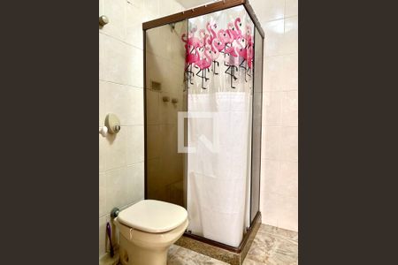 Apartamento à venda com 81m², 3 quartos e 1 vaga Apartamento à venda com 81m², 3 quartos e 1 vagaBanheiro