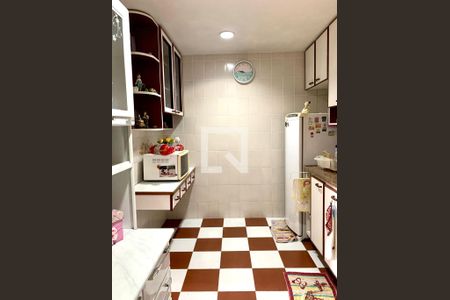 Apartamento à venda com 81m², 3 quartos e 1 vaga Apartamento à venda com 81m², 3 quartos e 1 vagaCozinha