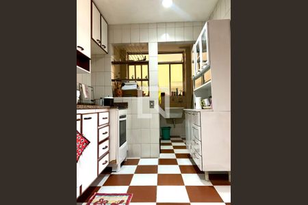 Apartamento à venda com 81m², 3 quartos e 1 vaga Apartamento à venda com 81m², 3 quartos e 1 vagaCozinha