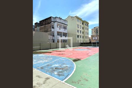 Apartamento à venda com 81m², 3 quartos e 1 vaga Apartamento à venda com 81m², 3 quartos e 1 vagaÁrea comum - Quadra Esportiva