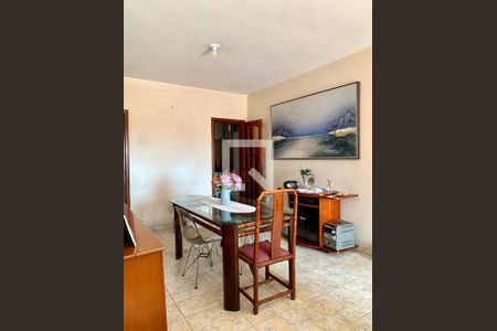 Sala de apartamento à venda com 3 quartos, 81m² em Riachuelo, Rio de Janeiro