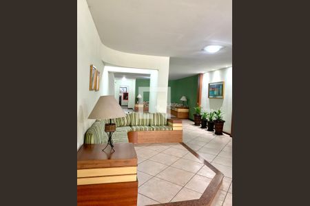 Apartamento à venda com 81m², 3 quartos e 1 vaga Apartamento à venda com 81m², 3 quartos e 1 vagaHall de Entrada