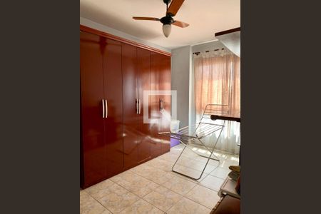 Quarto 1  de apartamento à venda com 3 quartos, 81m² em Riachuelo, Rio de Janeiro