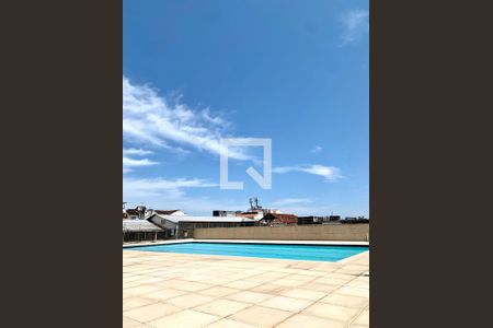 Apartamento à venda com 81m², 3 quartos e 1 vaga Apartamento à venda com 81m², 3 quartos e 1 vagaÁrea comum - Piscina adulto