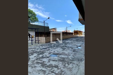 Apartamento à venda com 81m², 3 quartos e 1 vaga Apartamento à venda com 81m², 3 quartos e 1 vagaÁrea comum - Playground