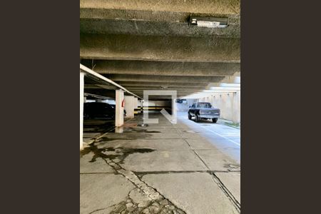 Apartamento à venda com 81m², 3 quartos e 1 vaga Apartamento à venda com 81m², 3 quartos e 1 vagaGaragem