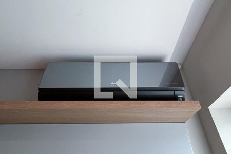 Sala de apartamento à venda com 3 quartos, 169m² em Vila Nova Conceição, São Paulo