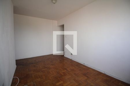 Sala de apartamento à venda com 2 quartos, 75m² em Cambuci, São Paulo