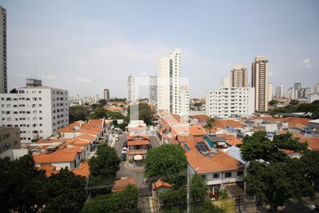Vista do Quarto 1 de apartamento à venda com 2 quartos, 75m² em Cambuci, São Paulo