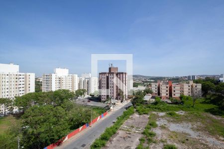 Apartamento à venda com 70m², 3 quartos e 1 vagaVista da Suíte 