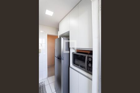 Apartamento à venda com 70m², 3 quartos e 1 vagaCozinha