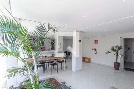 Apartamento à venda com 70m², 3 quartos e 1 vagaEspaço Gourmet