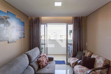 Apartamento à venda com 70m², 3 quartos e 1 vagaSala