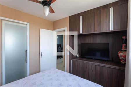 Apartamento à venda com 70m², 3 quartos e 1 vagaSuíte